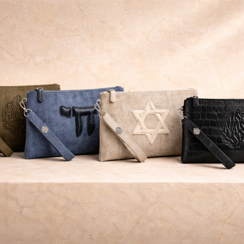 Sacoches & Pochettes