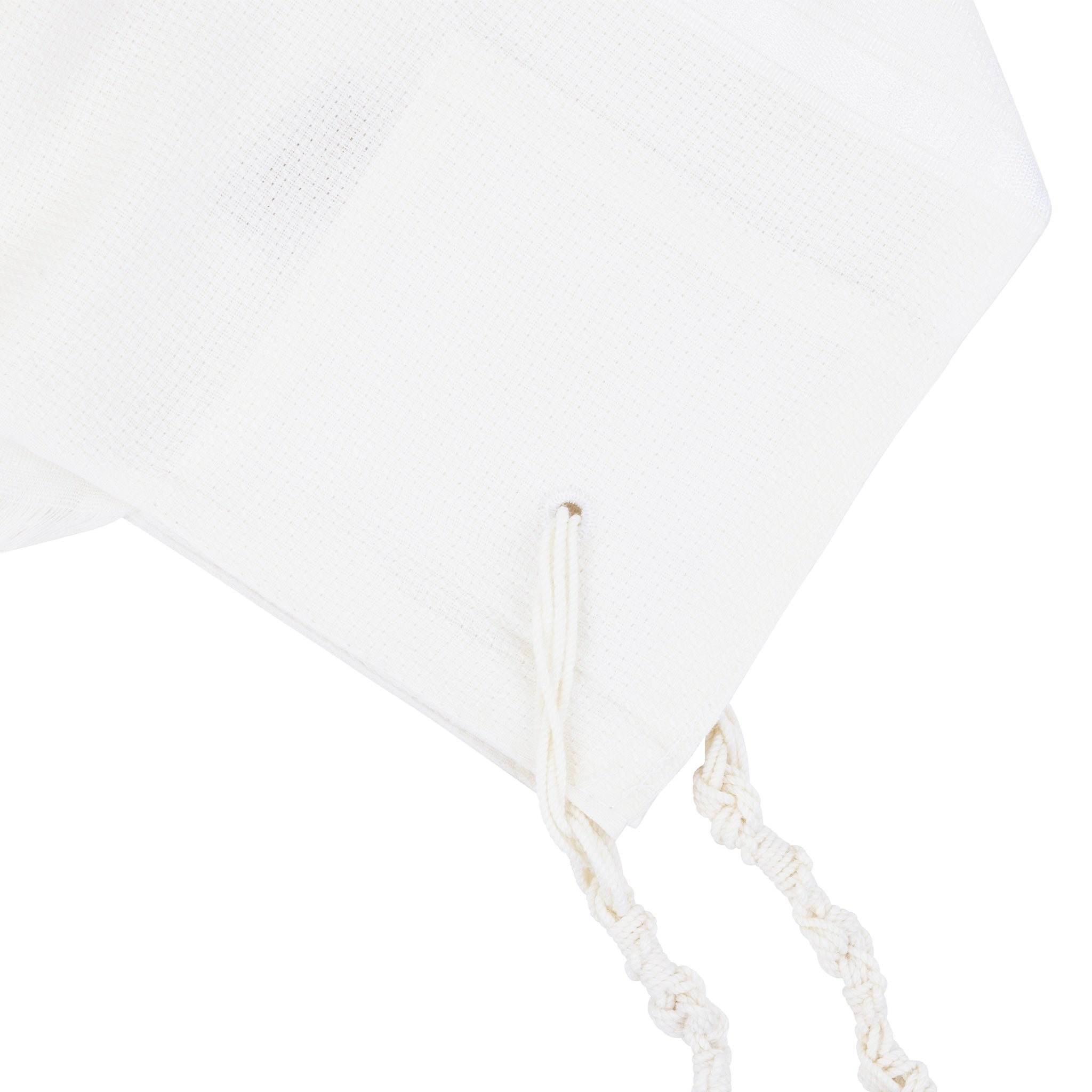 T-shirt Tsitsit Enfant : Beige Flamme Beige