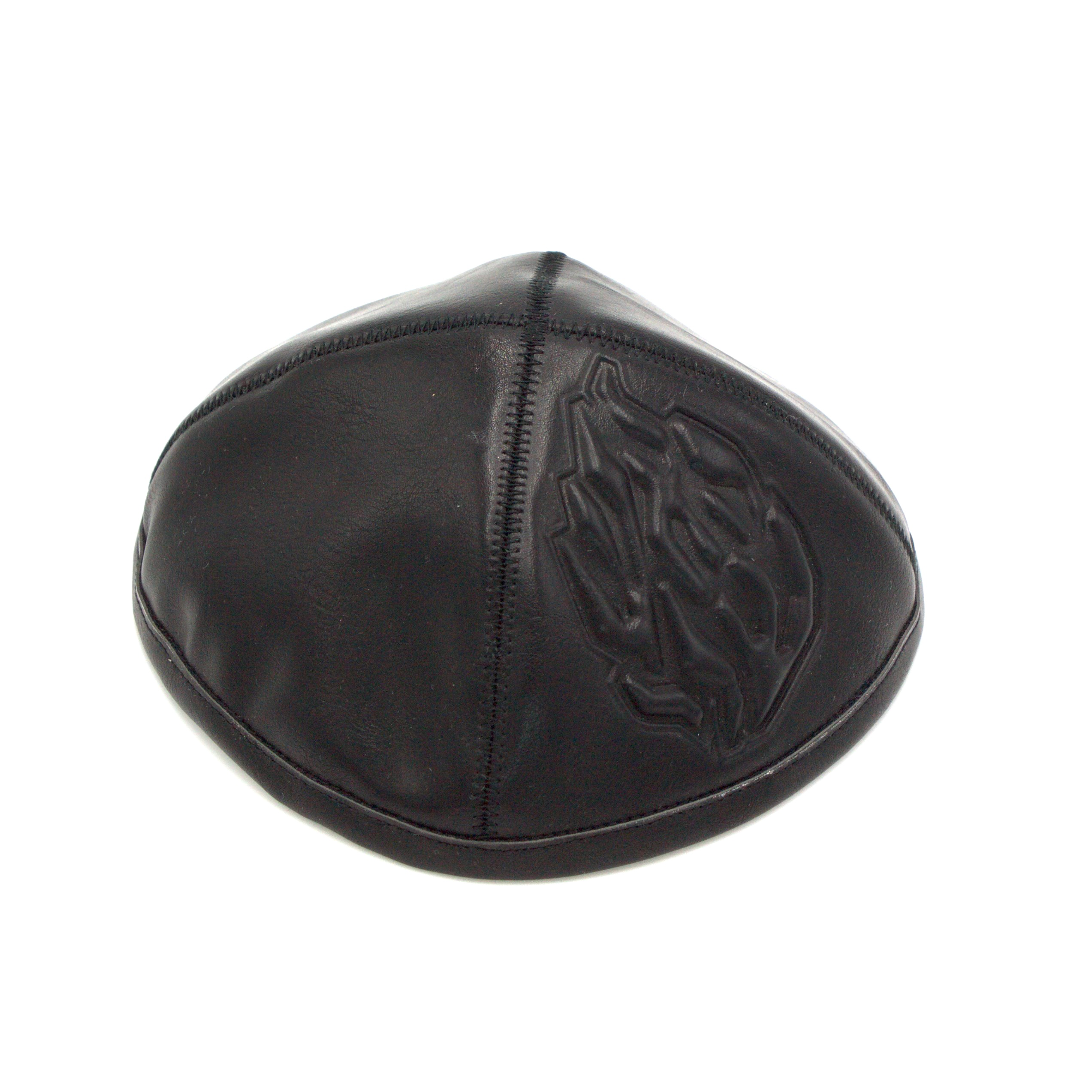 •KIPPA.BLACK.AESH•