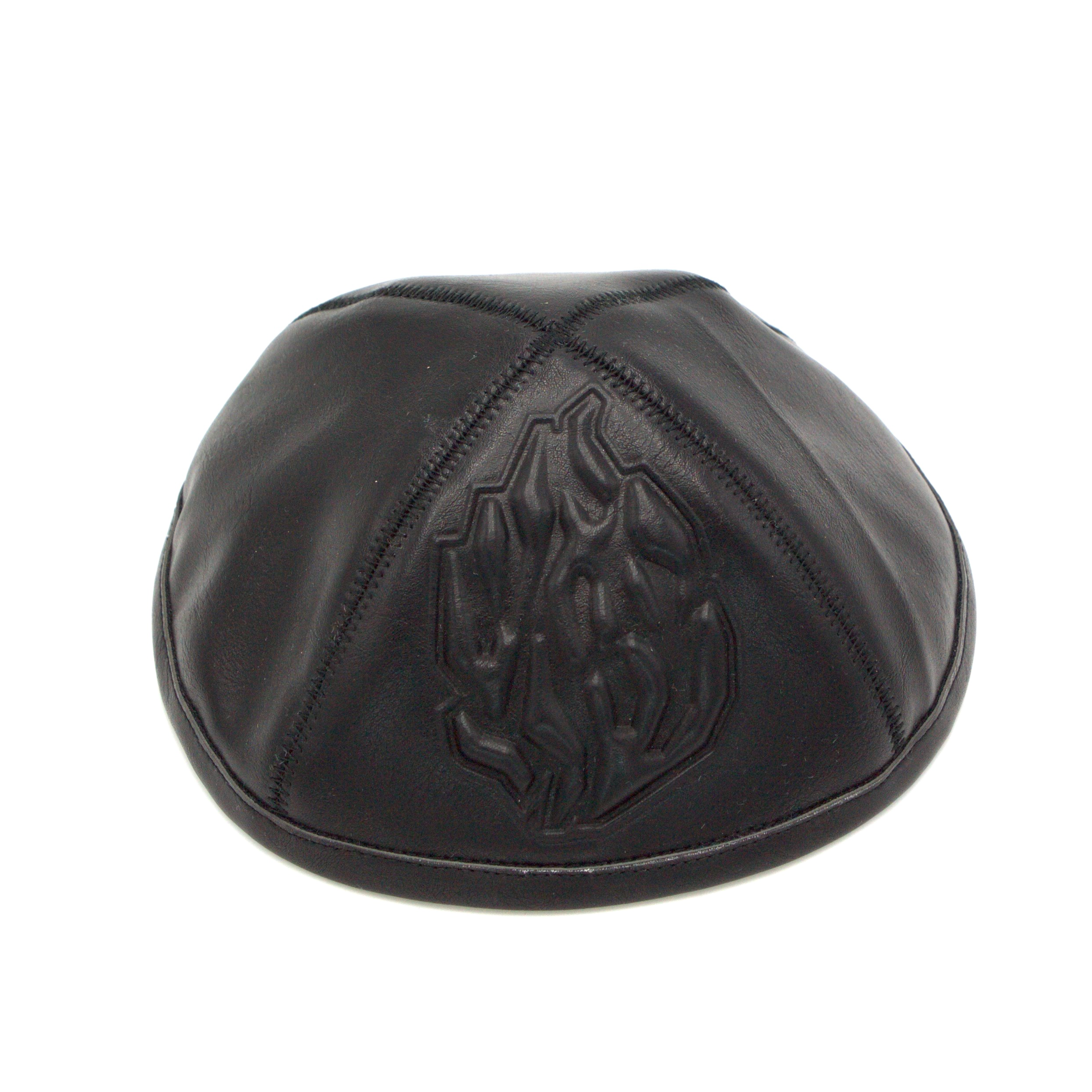 •KIPPA.BLACK.AESH•