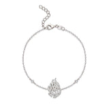 BRACELET AECH ARGENT