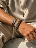 Bracelet Petek : signification, histoire et comment choisir le vôtre
