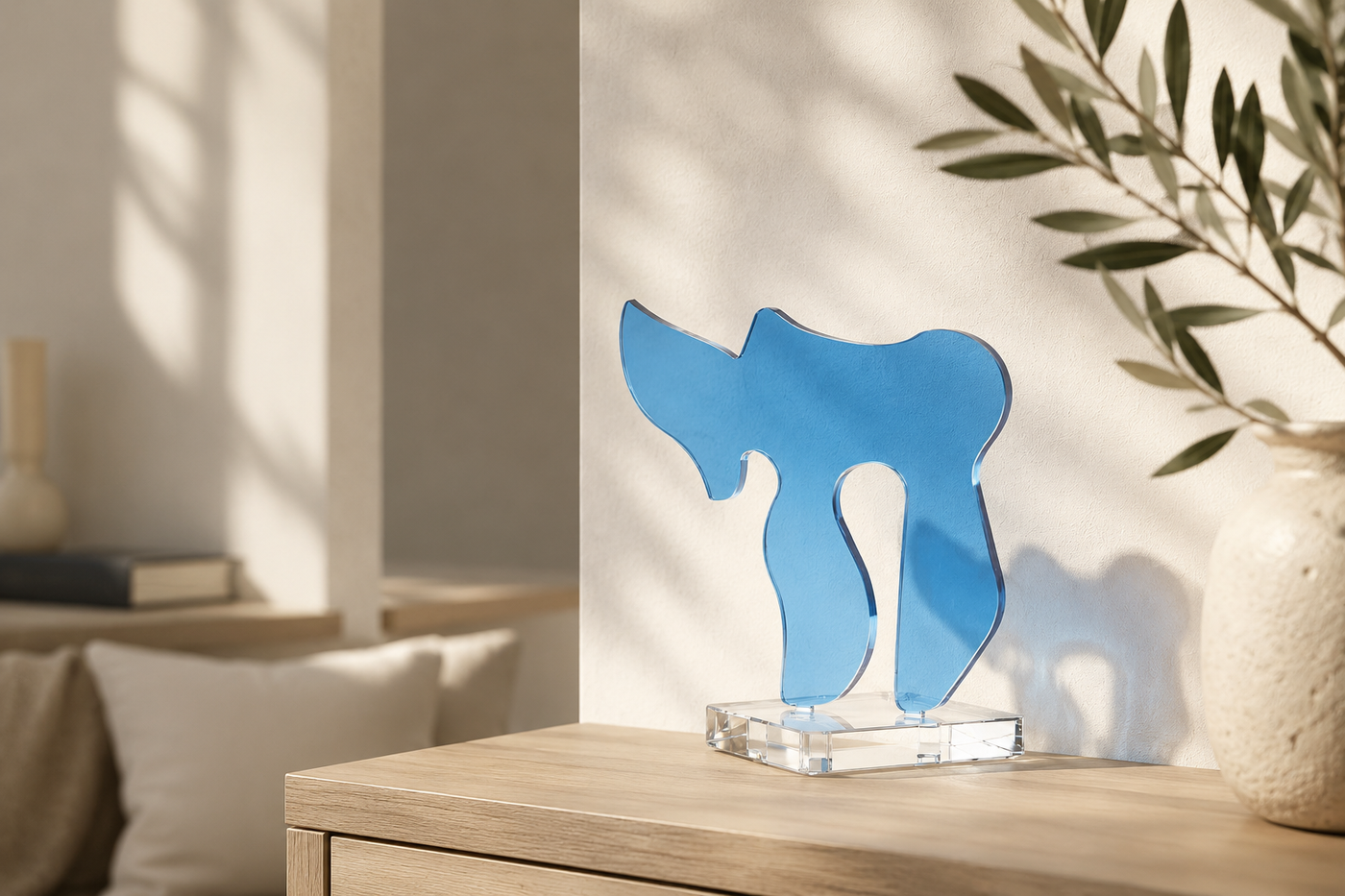 Idées cadeaux Hanoukat Bayit : que offrir pour une nouvelle maison ?
