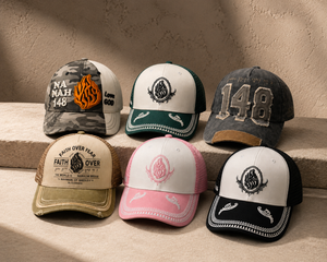 Casquette