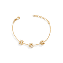 Bracelet Ima doré