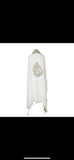 TALLIT BEIGE EXCLUSIVE