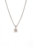 MAGUEN DAVID ARGENT