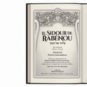 Rabenou Sidour 