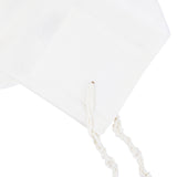 TALLIT MAGUEN BLANCHE