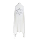 TALLIT MAGUEN GREY