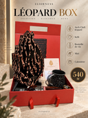 LÉOPARD BOX – Coffret Cadeau Premium