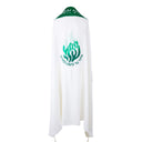 TALLIT AECH GREEN DEGRADE