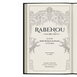 Rabenou- La vie de Rabbi Nahman de Breslev