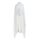 TALLIT AECH WHITE