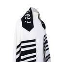 TALLIT AECH DEGRADE NOIR