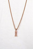 MEZOUZA AECH ROSE GOLD