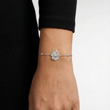 Rose Gold Aech Bracelet