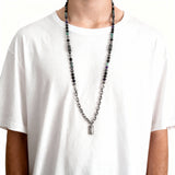 Petek “Sefer Iconic” necklace