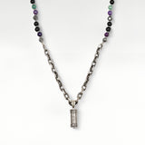 Petek “Sefer Iconic” necklace