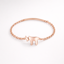 Bague Haï en Argent 925 – Disponible en Or & Or Rose