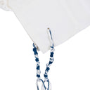 Tallit Moderne Kaki – Modèle Petek | Eliorness