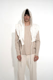 TALLIT PETEK BEIGE