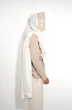 TALLIT PETEK BEIGE