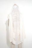 TALLIT PETEK BEIGE