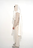 TALLIT PETEK BEIGE