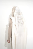 TALLIT PETEK BEIGE