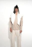 טלית אך אלירנס קאקי