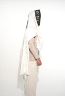 טלית אך אלירנס קאקי