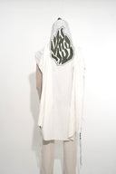 טלית אך אלירנס קאקי