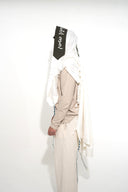 טלית אך אלירנס קאקי