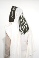 טלית אך אלירנס קאקי