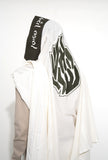 TALLIT AECH ELIORNESS KAKI