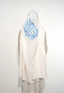 טלית אך אליורן כחול דואו