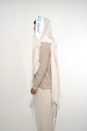 טלית אך אליורן כחול דואו