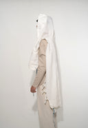 TALLIT AECH WHITE
