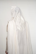 TALLIT AECH WHITE