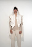 TALLIT MAGEN ROSE PALE