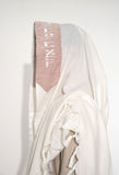 TALLIT MAGEN ROSE PALE