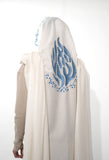 TALLIT AECH CIEL DUO