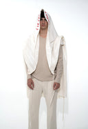 טלית אך להבה