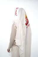 טלית אך להבה