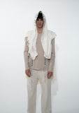 TALLIT AECH KAKI DEGRADE