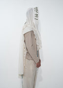 טלית חאקי משומשת