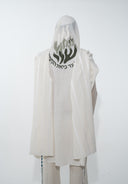 טלית חאקי משומשת