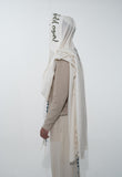 TALLIT AECH KAKI DEGRADE