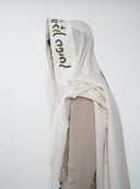 טלית חאקי משומשת